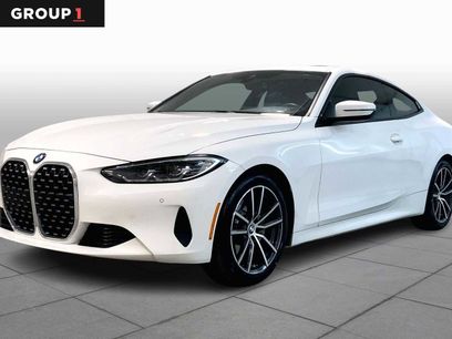 Certified 2023 BMW 430i xDrive Coupe w/ Convenience Package