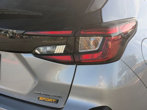 Used 2025 Subaru Crosstrek 2.5i Sport image 11
