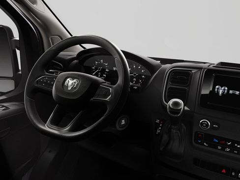 New 2026 RAM ProMaster 2500 w/ Storage Group image 9