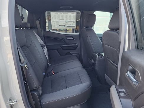 New 2026 GMC Canyon Elevation w/ Convenience Package image 42