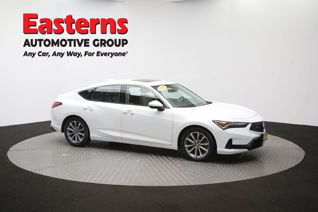 Used 2024 Acura Integra FWD image 50
