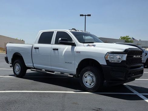 Used 2022 RAM 2500 Tradesman image 1