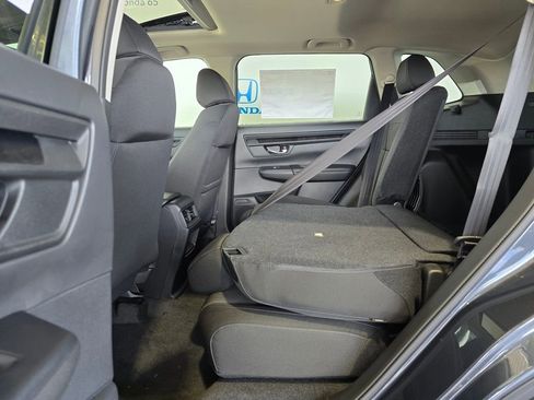 New 2026 Honda CR-V EX image 22