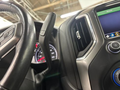 Used 2020 Chevrolet Silverado 1500 LT Trail Boss image 24