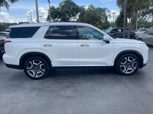 Used 2024 Hyundai Palisade SEL w/ Premium Package AWD/4WD image 8
