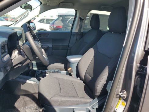 New 2026 Ford Maverick XL image 12