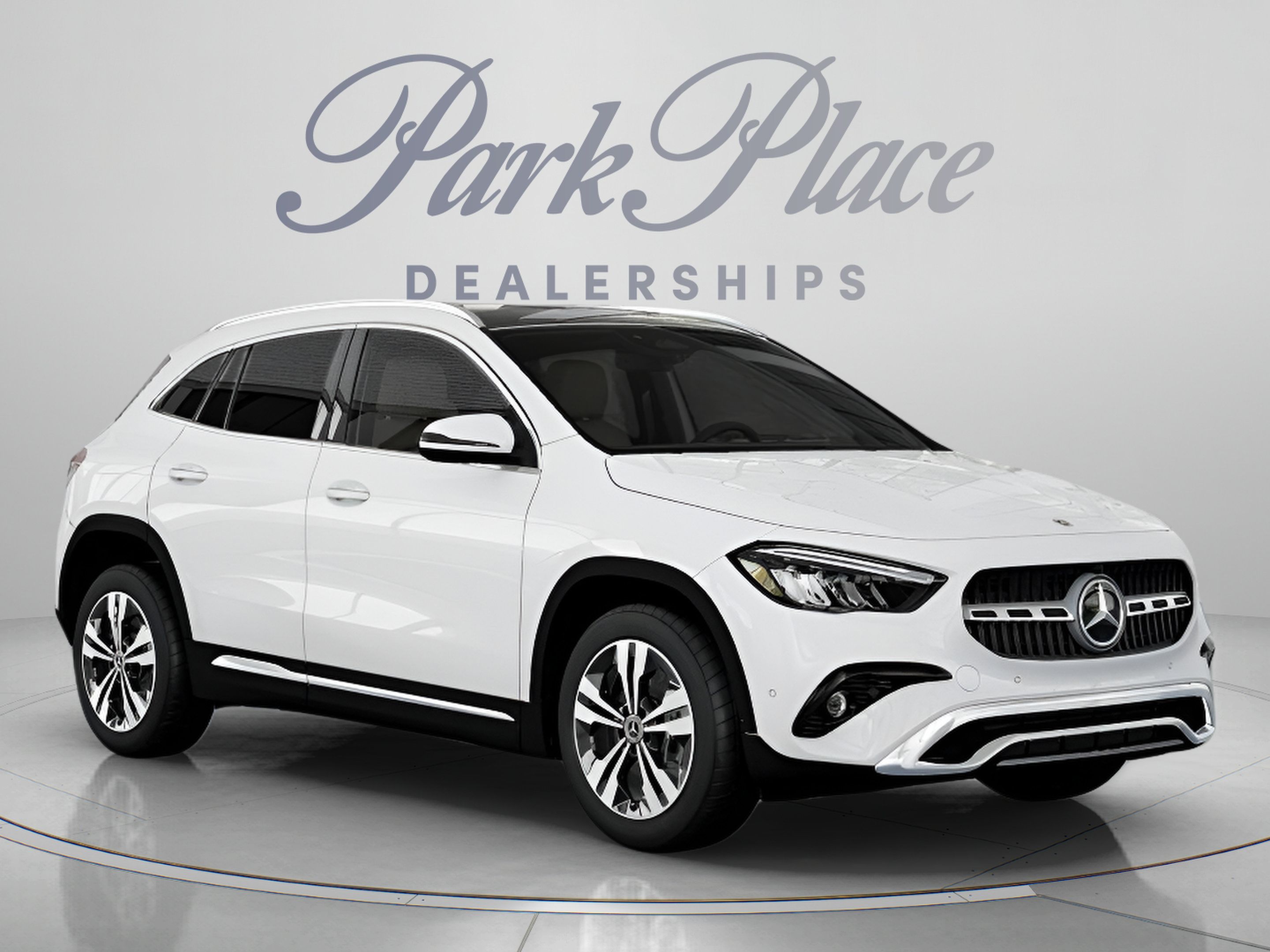 Used 2026 Mercedes-Benz GLA 250 image 31