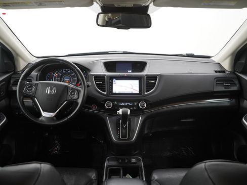 Used 2016 Honda CR-V Touring image 14