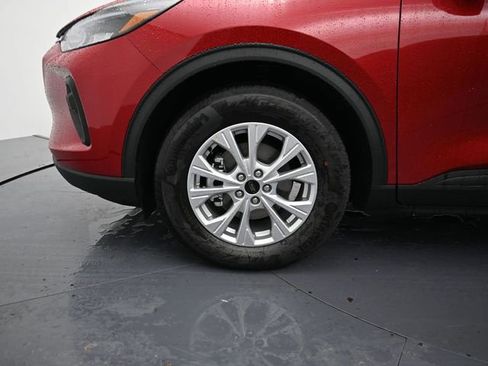 New 2026 Ford Escape Active w/ Tech Pack #1 image 10