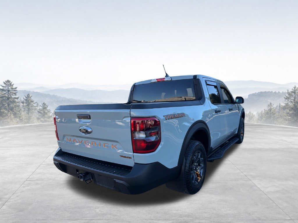Used 2024 Ford Maverick Tremor w/ Tremor Off-Road Package AWD/4WD image 9