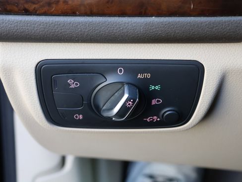 Used 2016 Audi A6 2.0T Premium Plus w/ Premium Plus Package image 15