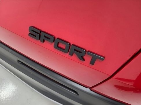 Certified 2024 Honda HR-V Sport image 12