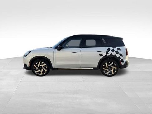 Certified 2025 MINI Cooper Countryman S AWD/4WD image 8