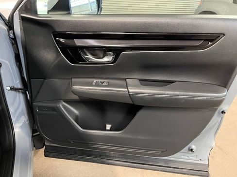 Used 2024 Honda CR-V EX-L image 11