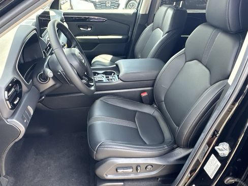 New 2026 Honda Pilot EX-L image 15