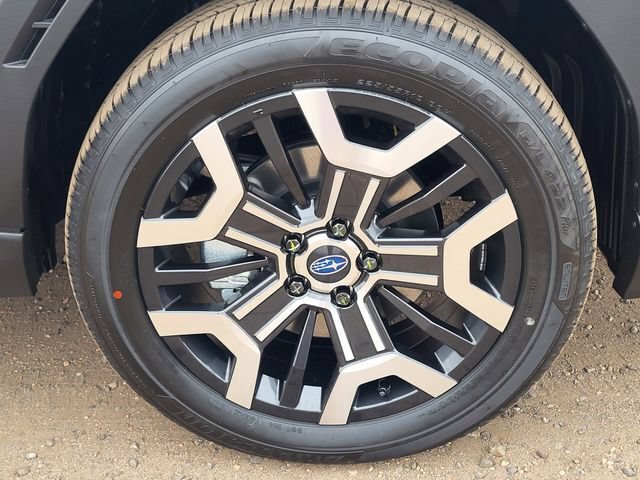 New 2026 Subaru Outback Touring XT AWD/4WD image 21