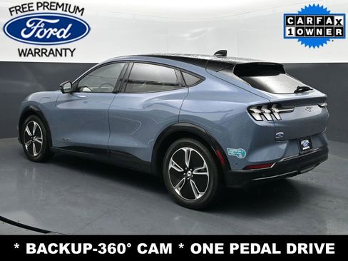 Used 2023 Ford Mustang Mach-E Premium RWD image 6