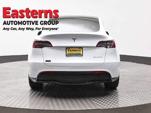 Used 2023 Tesla Model Y Long Range image 6