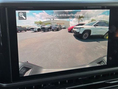 New 2026 Jeep Gladiator Willys AWD/4WD image 20