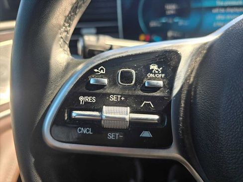 Used 2022 Mercedes-Benz GLS 450 4MATIC image 34