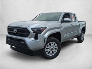 New 2026 Toyota Tacoma SR5 video 1