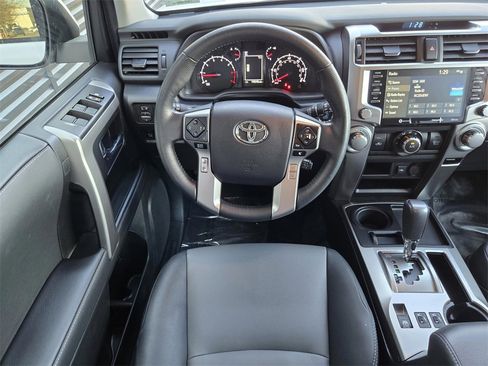 Used 2024 Toyota 4Runner SR5 Premium image 13