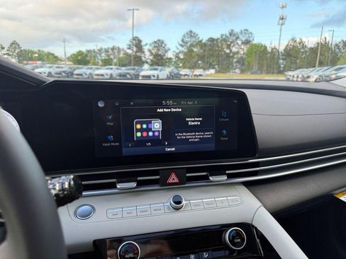 New 2026 Hyundai Elantra Limited FWD image 51