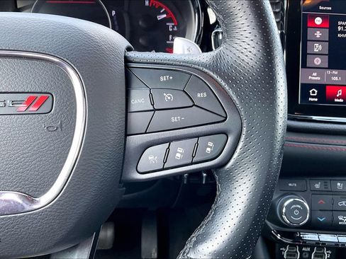 Used 2024 Dodge Durango GT image 11