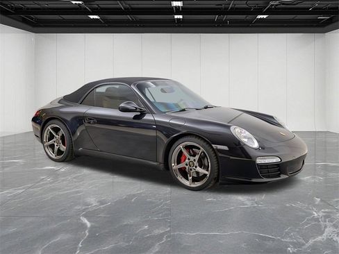 Used 2009 Porsche 911 Carrera S image 12