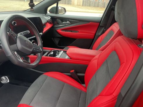 Used 2024 Chevrolet Blazer EV RS image 5