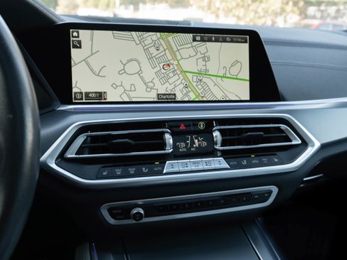 Certified 2023 BMW X5 sDrive40i image 20