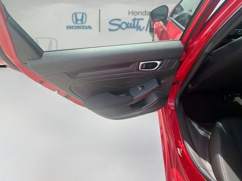 Certified 2026 Honda Civic Sport image 31
