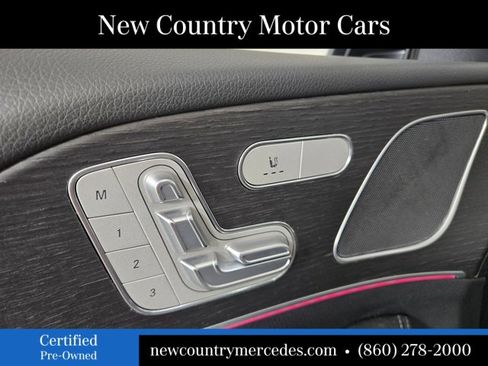 Certified 2022 Mercedes-Benz GLE 450 4MATIC image 21