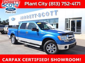 Used 2014 Ford F150 XLT w/ XLT Chrome Package video 1