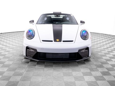 Certified 2026 Porsche 911 GT3 RWD image 9