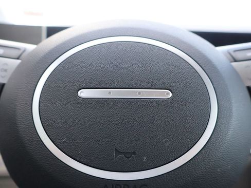 Certified 2025 Hyundai Tucson SEL image 28