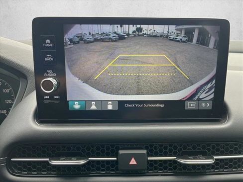 Used 2024 Honda HR-V EX-L image 14
