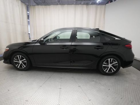 Certified 2023 Honda Civic LX image 23