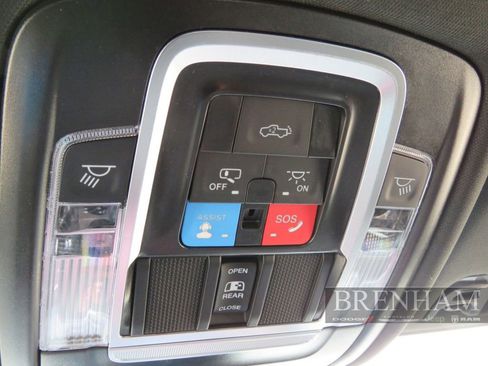 Used 2026 RAM 2500 Limited AWD/4WD image 26