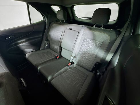 Used 2023 Chevrolet Equinox LT image 22