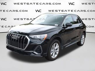 Used 2021 Audi Q3 2.0T Premium w/ Convenience Package AWD/4WD 360° Tour
