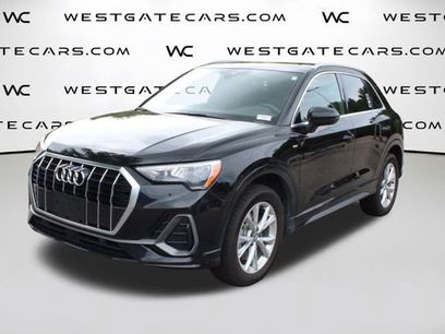 Used 2021 Audi Q3 2.0T Premium w/ Convenience Package