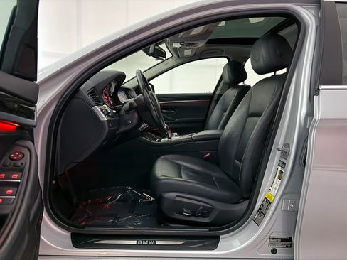 Used 2015 BMW 528i xDrive Sedan image 16