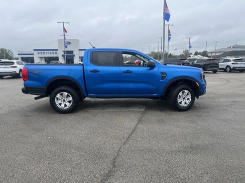 New 2025 Ford Ranger XL w/ Trailer Tow Package image 11