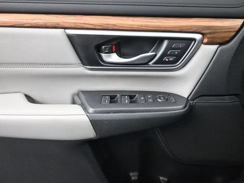 Used 2018 Honda CR-V EX-L image 25