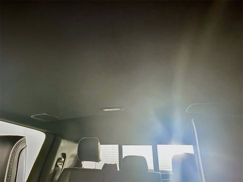 New 2025 RAM 2500 Laramie image 14