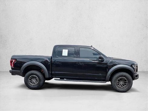 Used 2019 Ford F150 Raptor w/ Equipment Group 802A Luxury AWD/4WD image 4