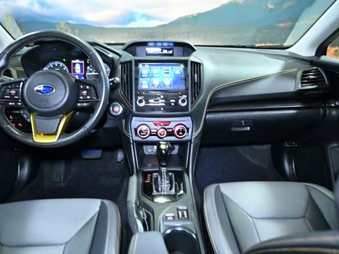 Used 2023 Subaru Crosstrek 2.5i Sport image 47