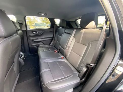 Used 2023 Chevrolet Blazer LT image 24