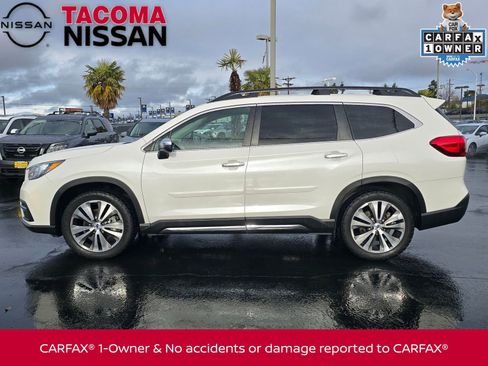 Used 2020 Subaru Ascent Touring image 2